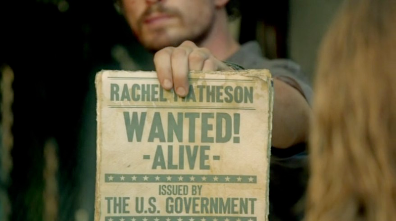 Illustration for article titled Why is the US government so evil? That's what Revolution wants to know